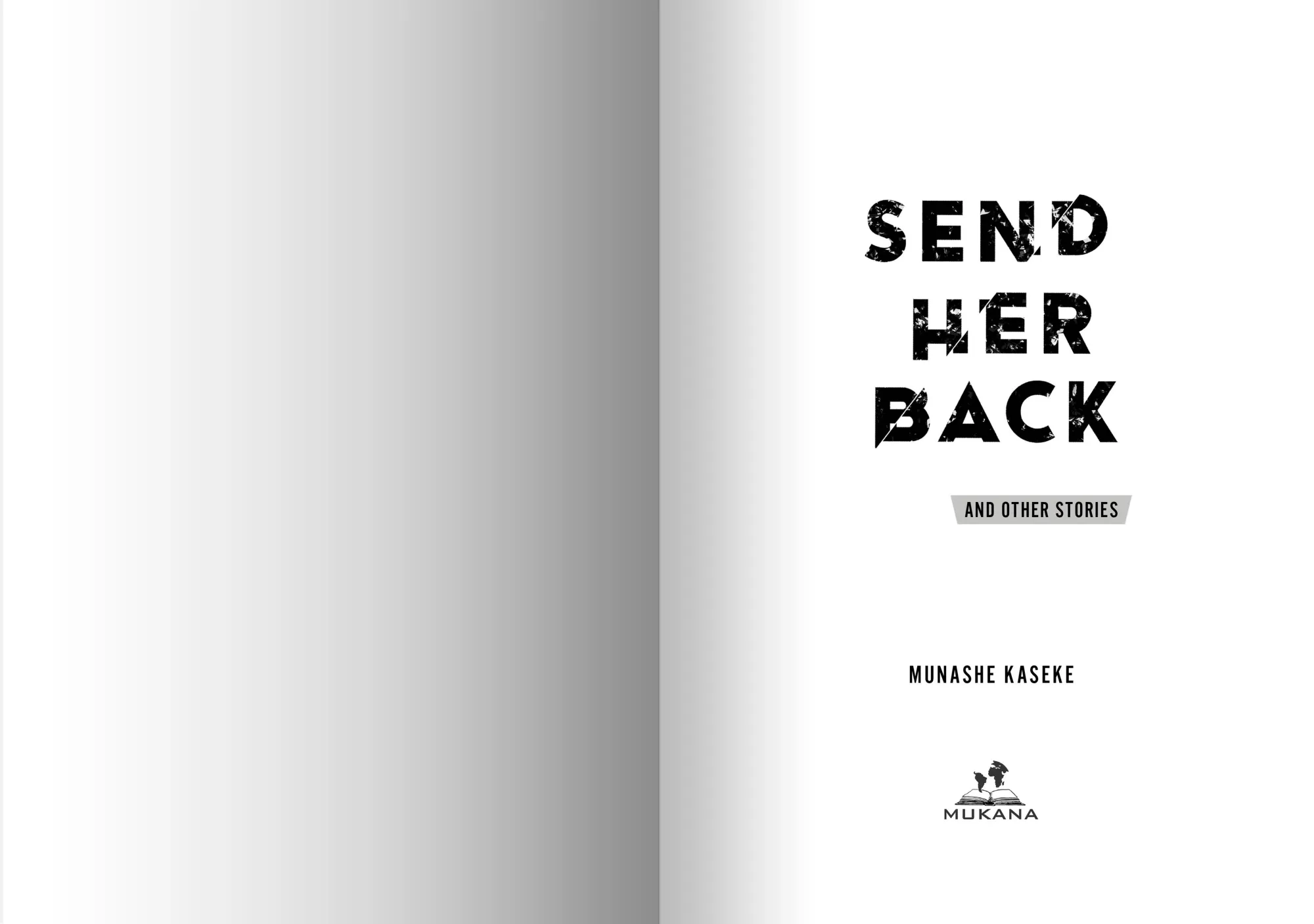 Send Her Back Image